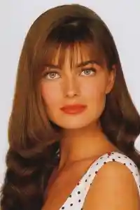 Paulina Porizkova