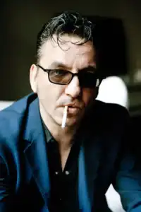 Richard Hawley