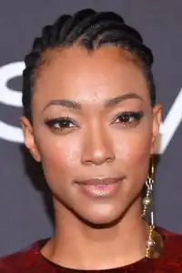 Sonequa Martin-Green