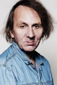 Michel Houellebecq
