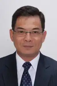 Lee Kwok-Lun