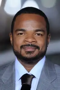 F. Gary Gray