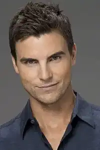 Colin Egglesfield