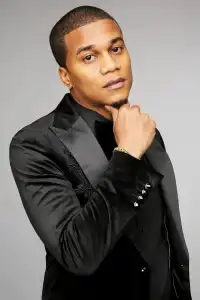 Cory Hardrict