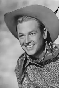 Rex Allen