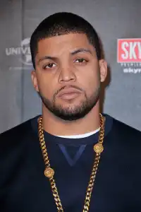 O'Shea Jackson Jr.