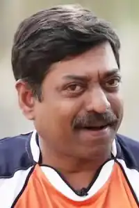 Sanjay Narvekar