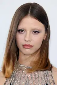 Mia Goth