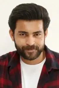 Varun Tej