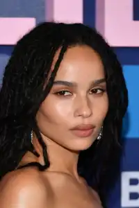 Zoë Kravitz