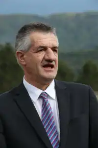 Jean Lassalle