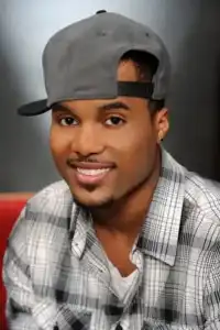 Sterling "Steelo" Brim