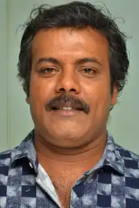  Munishkanth