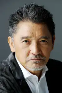 Kenichi Hagiwara