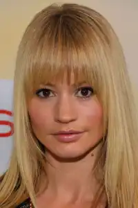 Cameron Richardson