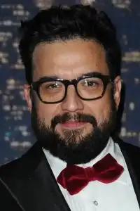 Horatio Sanz