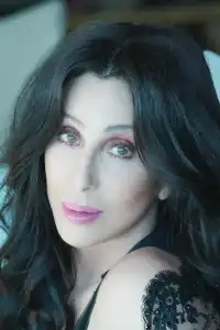  Cher