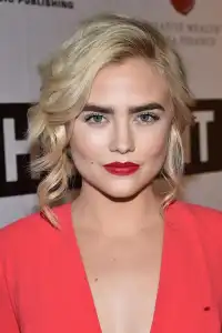 Maddie Hasson