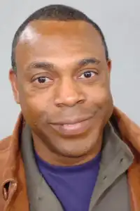 Michael Winslow