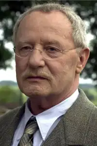 Jürgen Hentsch