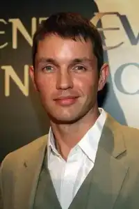 Matthew Marsden