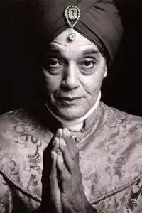 Korla Pandit