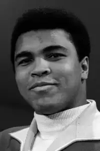 Muhammad Ali