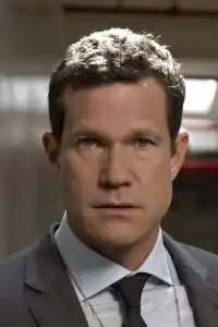 Dylan Walsh