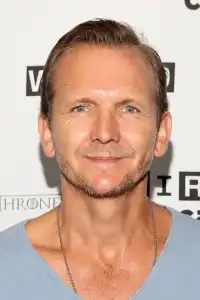 Sebastian Roché