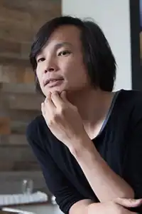 Daisuke Tsutsumi