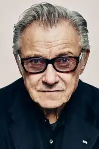 Harvey Keitel