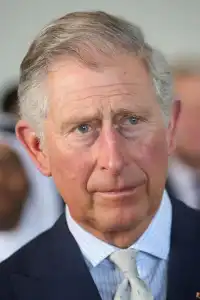 Prince Charles