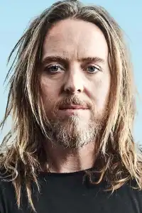 Tim Minchin