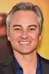 Kerr Smith