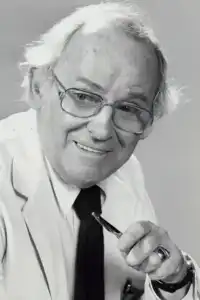 Barnard Hughes