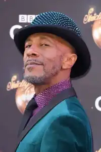 Danny John-Jules