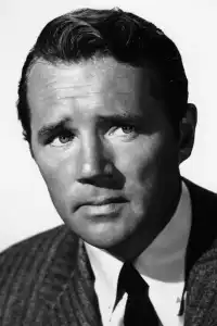 Howard Duff