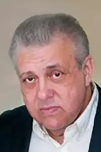 Vic Polizos