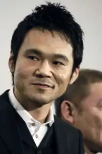 Masahiro Komoto