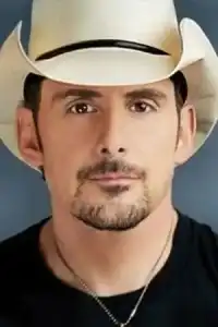 Brad Paisley