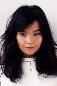  Björk