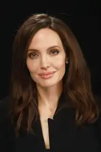 Angelina Jolie