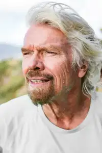 Richard Branson