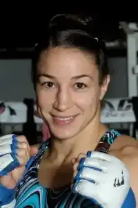 Sara McMann