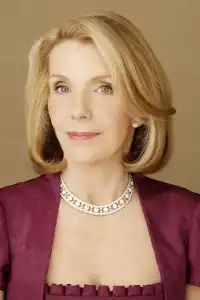 Jill Clayburgh