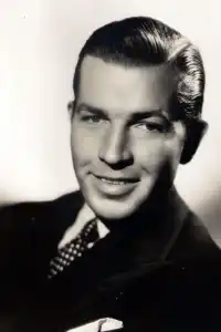 Bruce Cabot