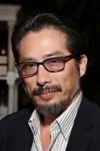 Hiroyuki Sanada