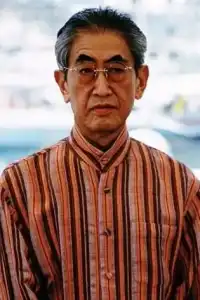 Nagisa Ōshima