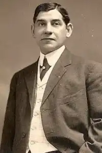 William H. Turner