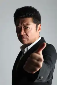 Hitoshi Ozawa